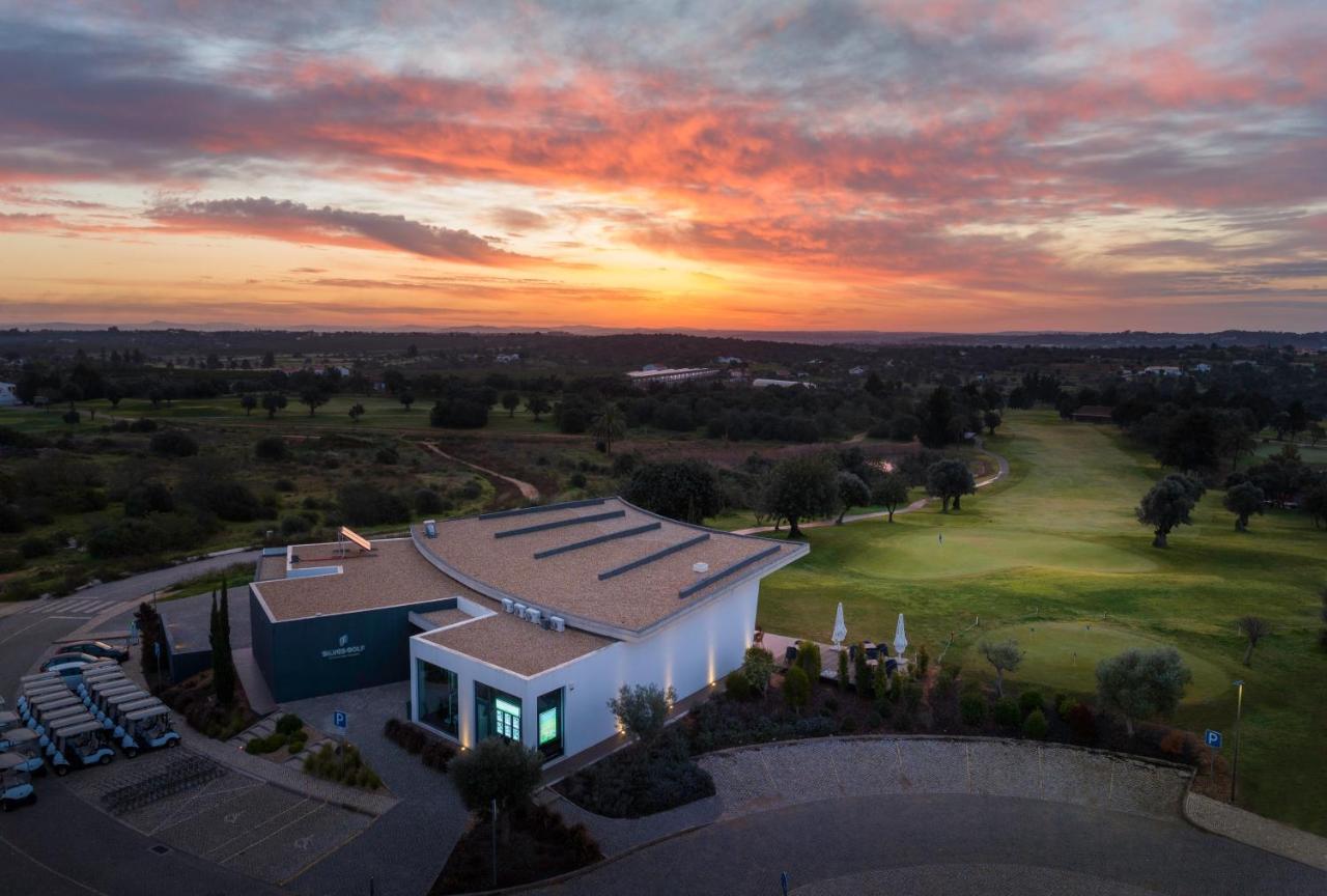Pestana Silves Golf & Residences Exterior foto