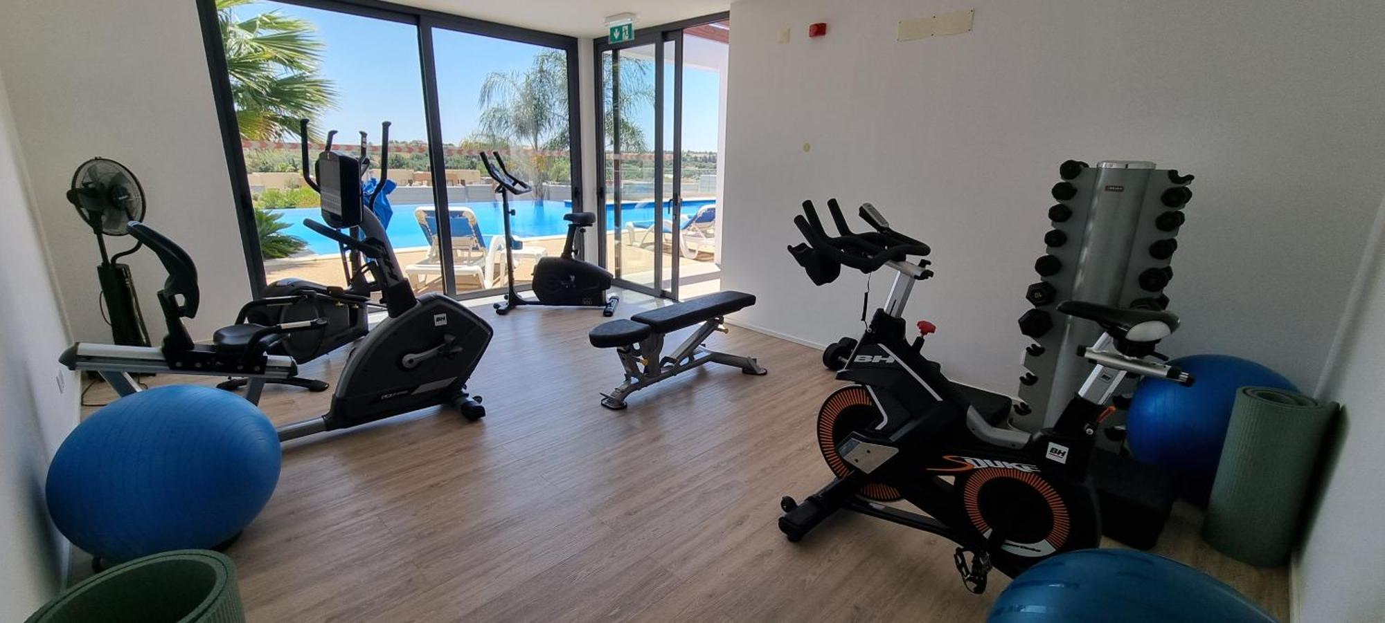 Pestana Silves Golf & Residences Exterior foto